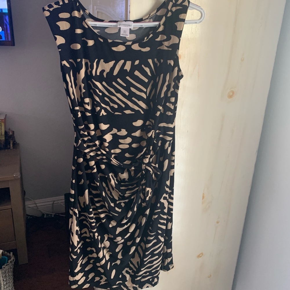 Maternity dress